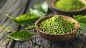 Amla Ingredient